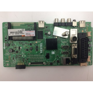 VESTEL , SEG , REGAL...